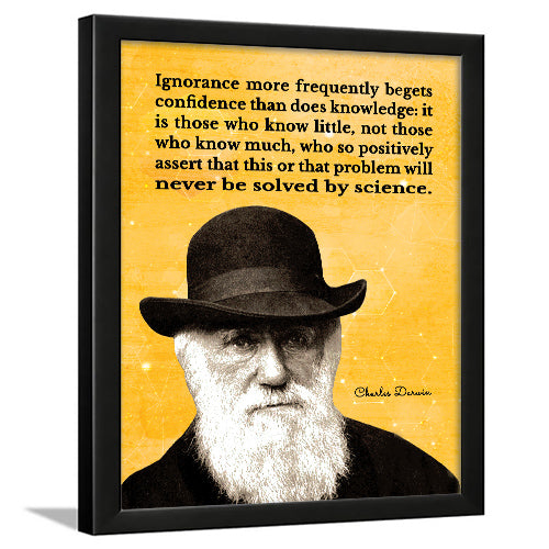 Charles Darwin