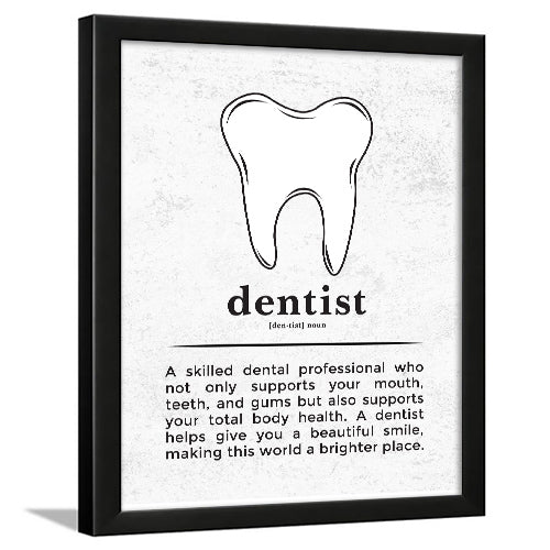 Dentist Doctor Quotes