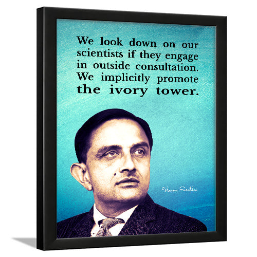 vikram sarabhai indian scientists physicist