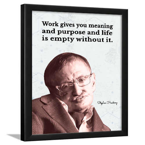 Stephen Hawking