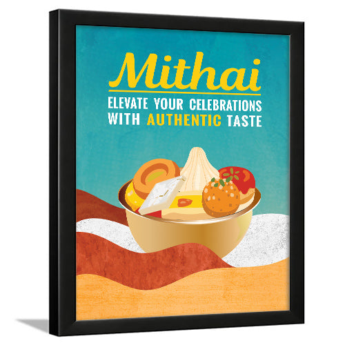 Mithai Sweets Restaurant Quotes