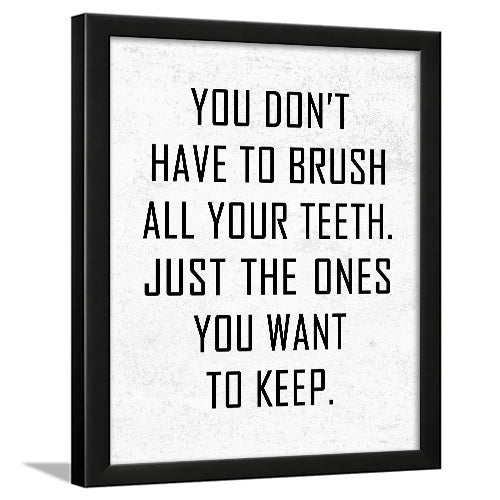 Dentist Doctor Quotes