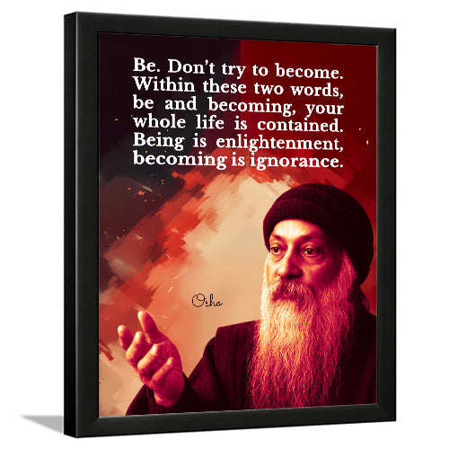 Osho Philosopher Spiritual