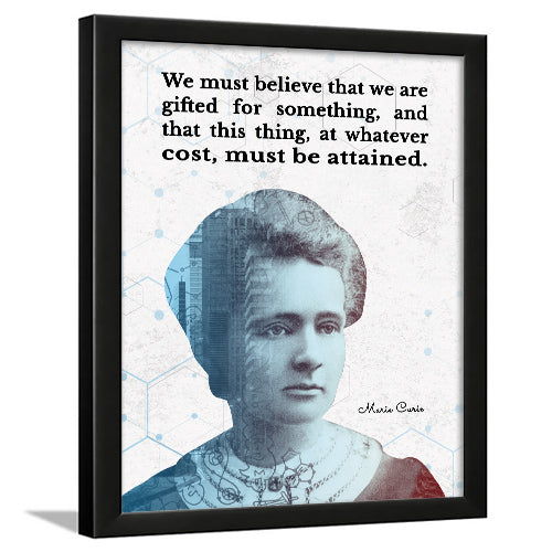 Marie Curie