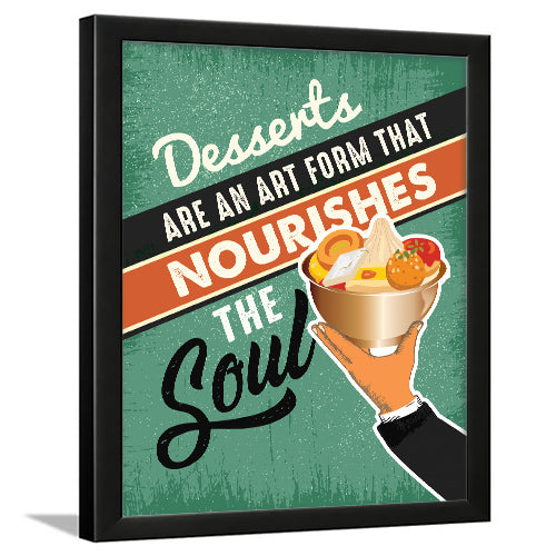 Deserts  Sweets Mithai Restaurant Quotes