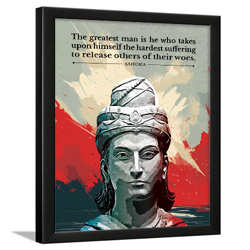Ashoka Quotes