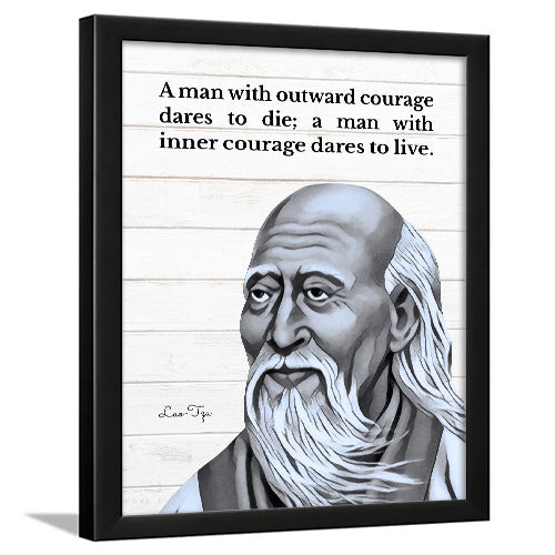 Lao-Tzu