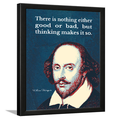William Shakespeare English playwright and poet