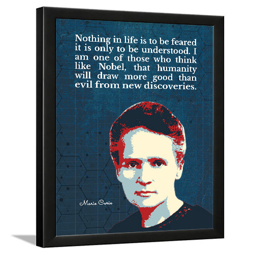 Marie Curie