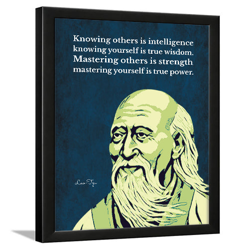 Lao-Tzu