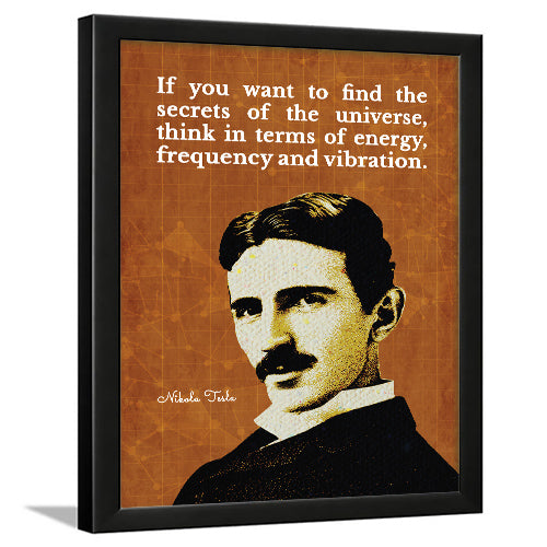Nikola Tesla