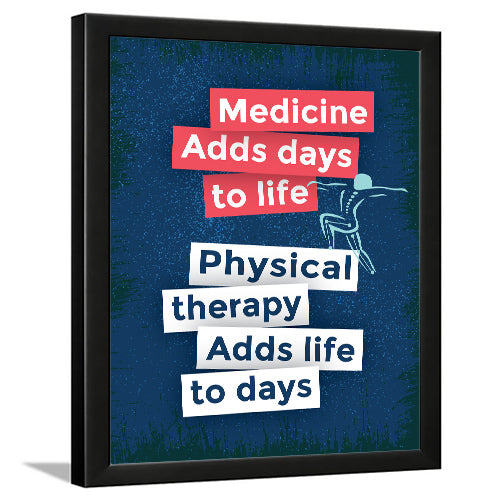 Physiotherapy Doctor Quotes