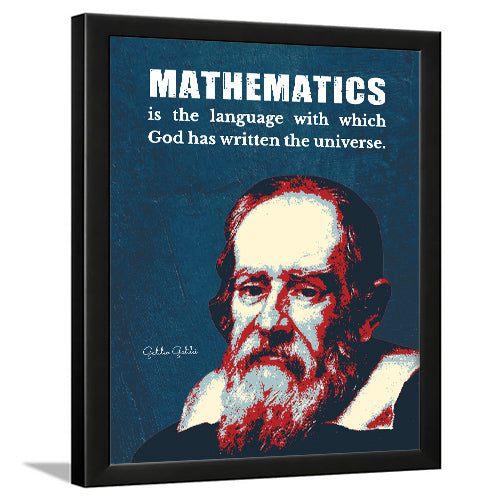 Galileo Galilei