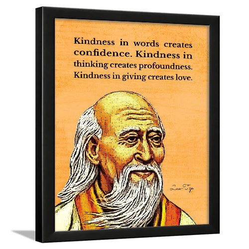 Lao-Tzu