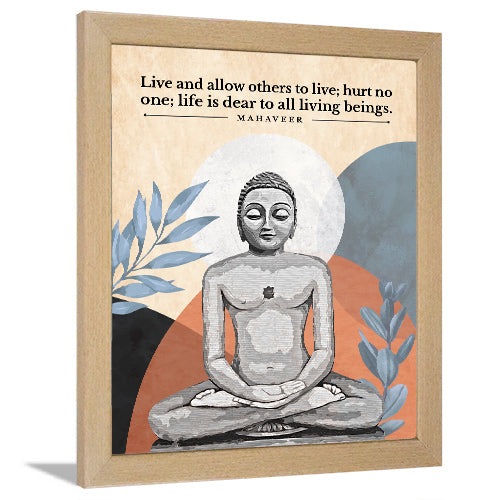 Mahaveer Religious leader Spiritual
