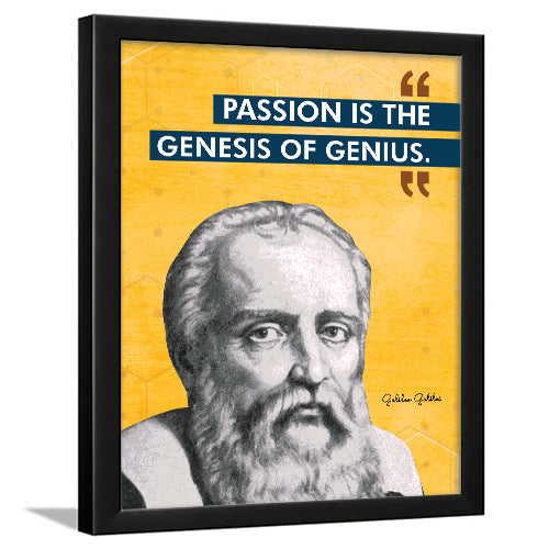 Galileo Galilei