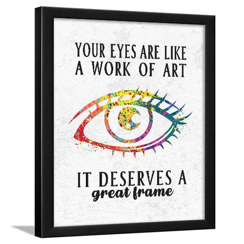 Ophthalmologist Eye Doctor