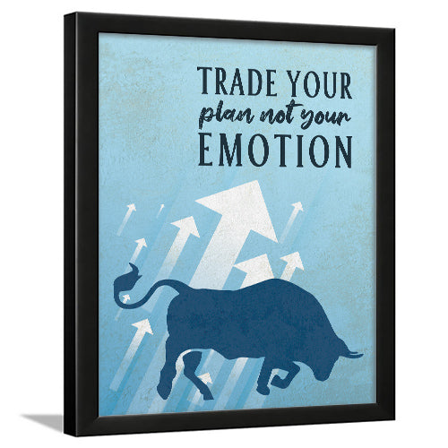 Trading Stock Share Market