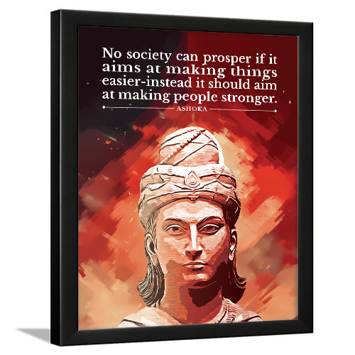 Ashoka Quotes