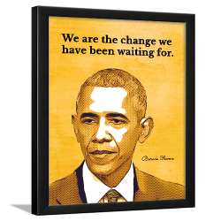 Barack Obama