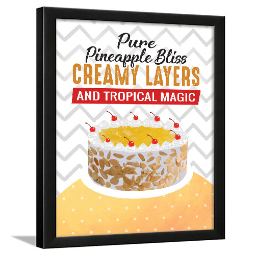 Kitchen Bakery cake food  Quotes