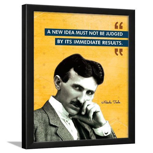 Nikola Tesla
