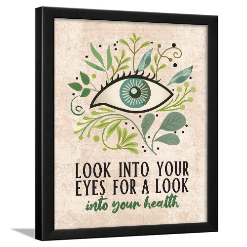 Ophthalmologist Eye Doctor