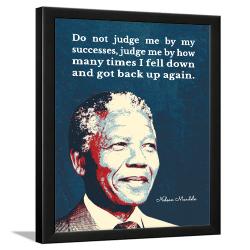 Nelson Mandela