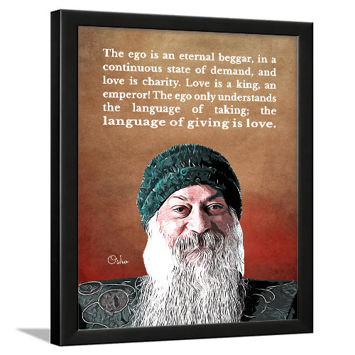 Osho Philosopher Spiritual