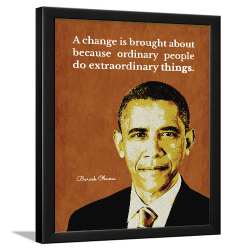 Barack Obama