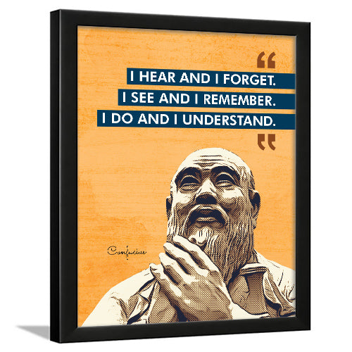 Confucius Chinese philosopher Kong Qiu