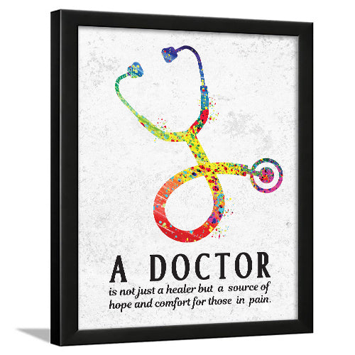 Doctor Quotes