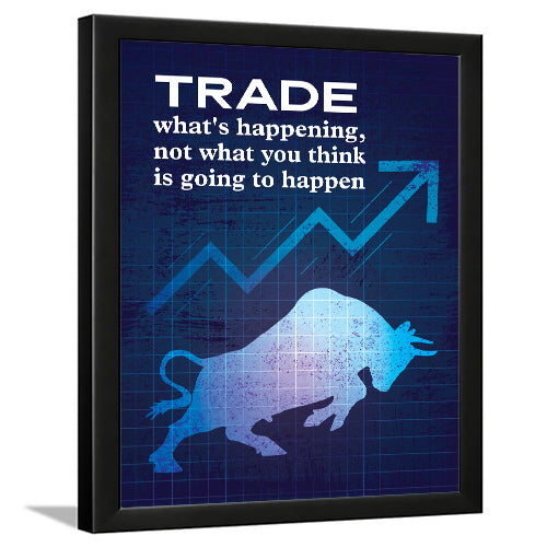 Trading Stock Share Market