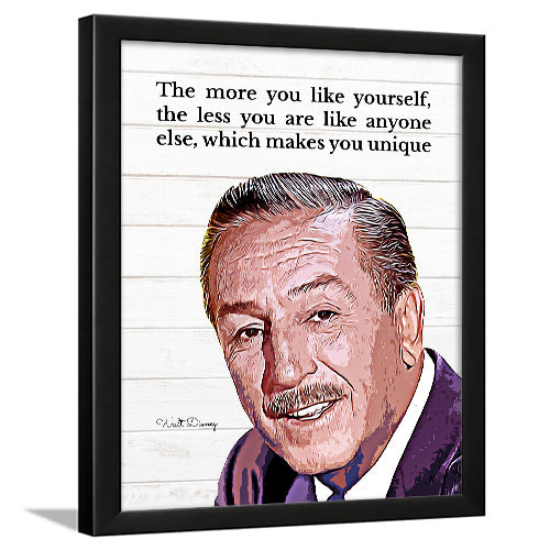 Walt Disney animation film producer and voice actor