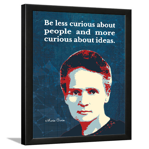 Marie Curie