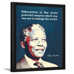 Nelson Mandela