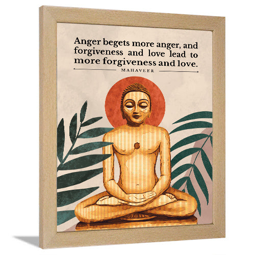 Mahaveer Religious leader Spiritual