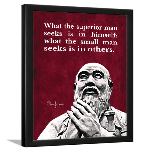 Confucius Chinese philosopher Kong Qiu