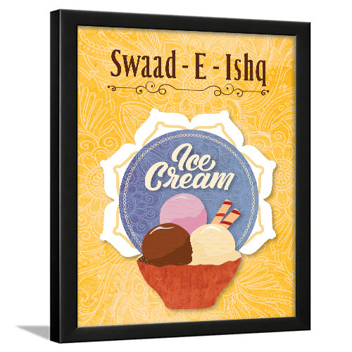 Ice cream Sweet Restaurant Quotes