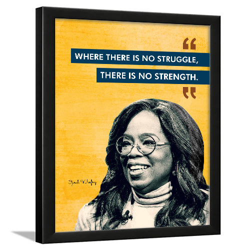 Oprah Winfrey actress, author