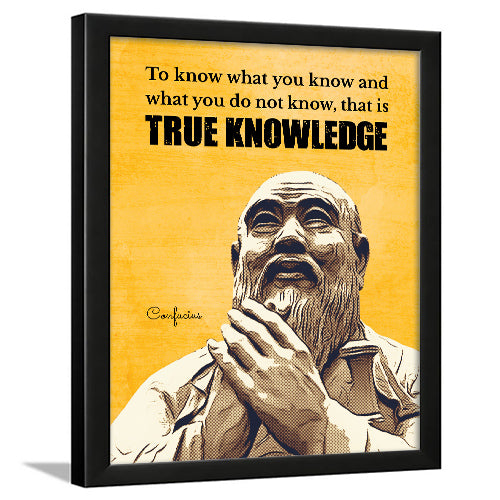 Confucius Chinese philosopher Kong Qiu