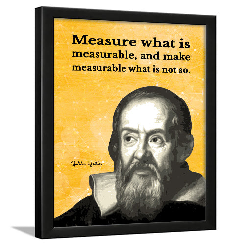 Galileo Galilei