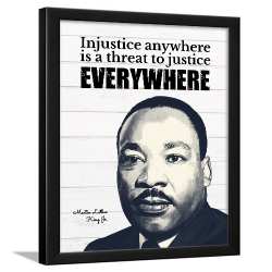 Martin Luther King Jr