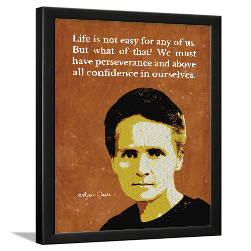 Marie Curie