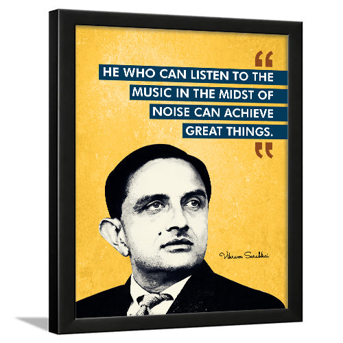 vikram sarabhai indian scientists physicist