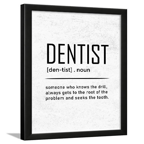 Dentist Doctor Quotes