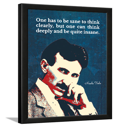 Nikola Tesla