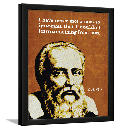 Galileo Galilei