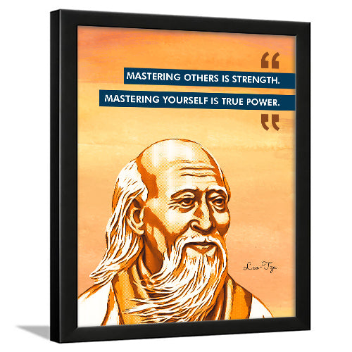 Lao-Tzu