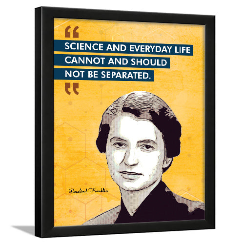 Rosalind Franklin